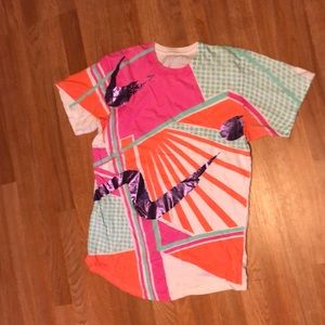 🇺🇸 Made in USA 🇺🇸 cotton shirt